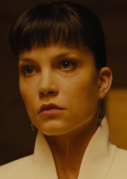 Sylvia Hoeks