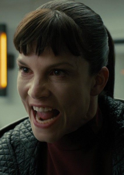 Sylvia Hoeks photo
