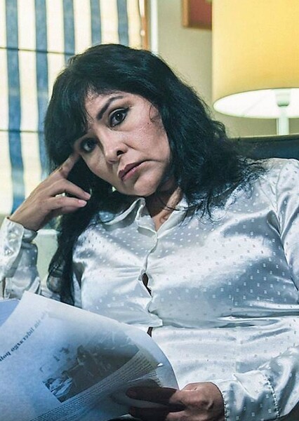 Sylvia Majo