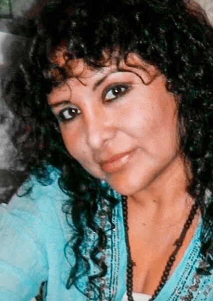 Sylvia Majo photo