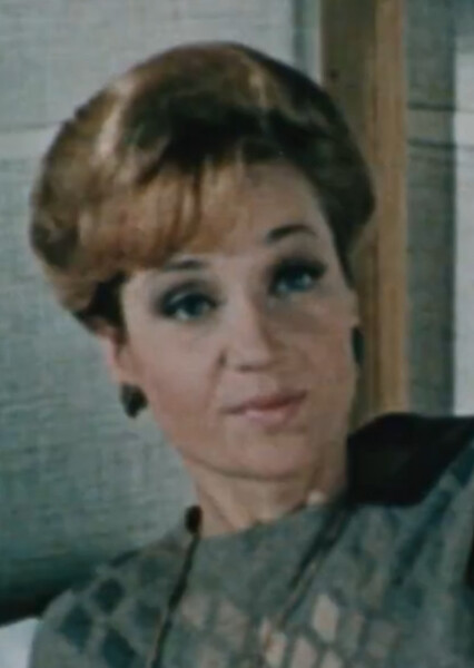 Sylvia Syms