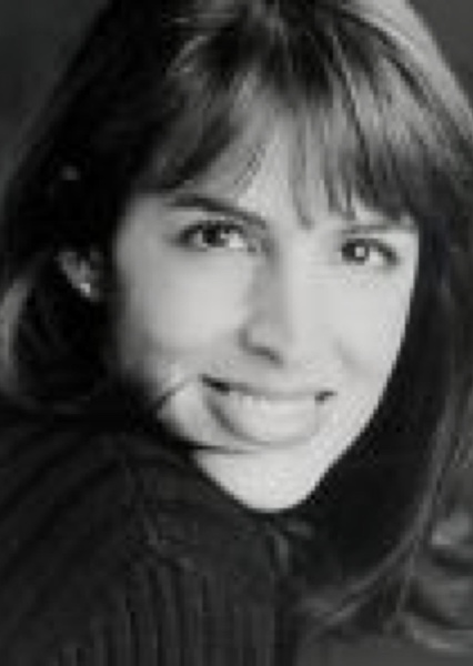 Sylvia Villagran