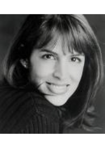 Sylvia Villagran photo