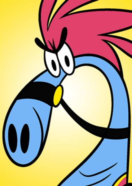 Sylvia (Wander Over Yonder) photo