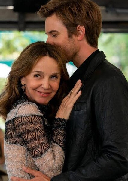 Sylvie and Erik (Emily in Paris)