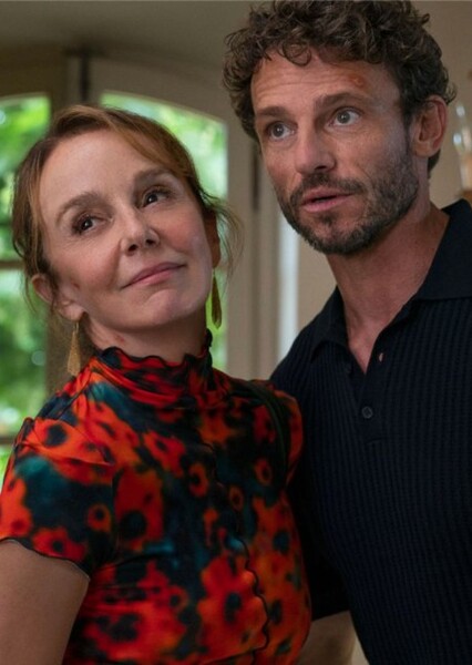 Sylvie and Laurent (Emily in Paris)