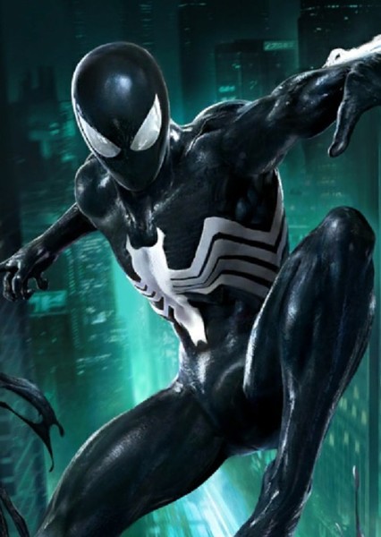 Symbiote Spider-Man (Earth-TRN840)