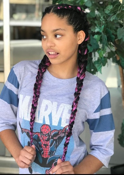 Symera Jackson