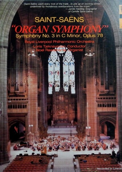 Symphony No. 3 photo
