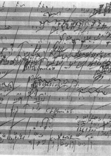 Symphony No. 6 “Pastoral