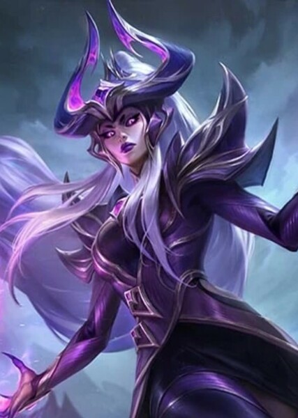 Syndra