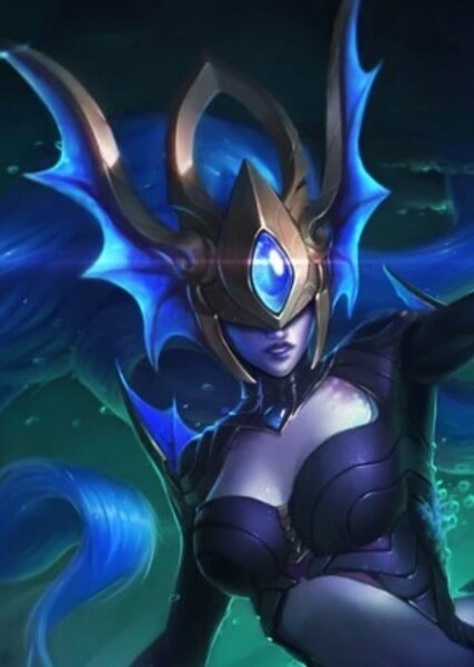 Syndra