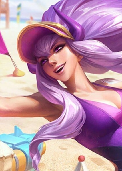 Syndra photo