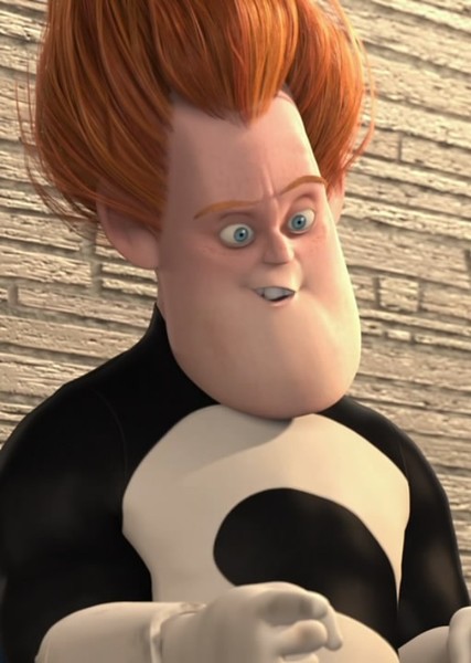 Syndrome (Buddy Pine) photo