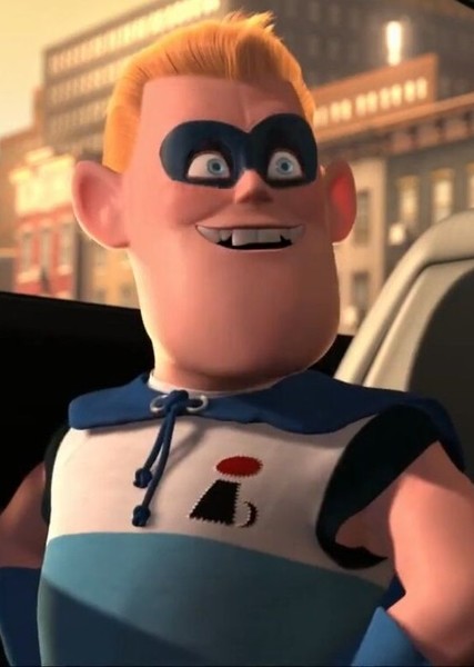 Syndrome (Buddy Pine)