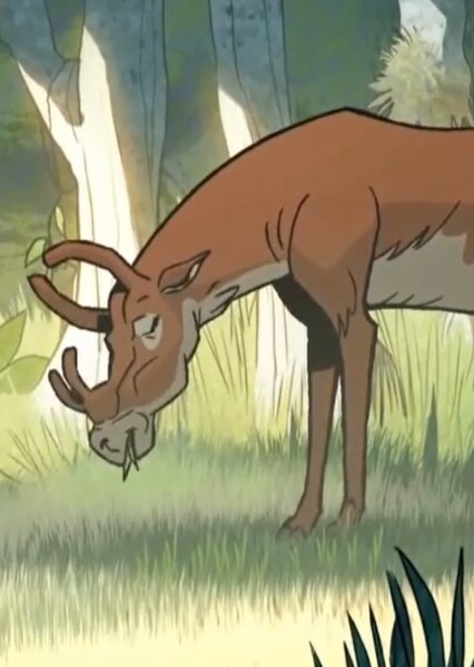 Syndyoceras