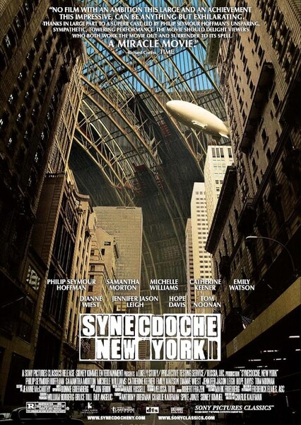 Synecdoche, New York