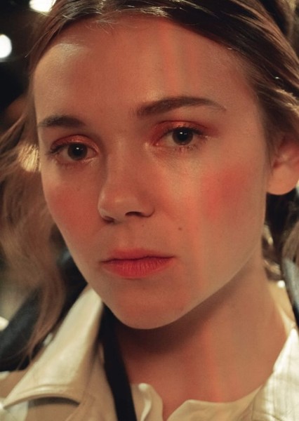 Synnøve Karlsen photo