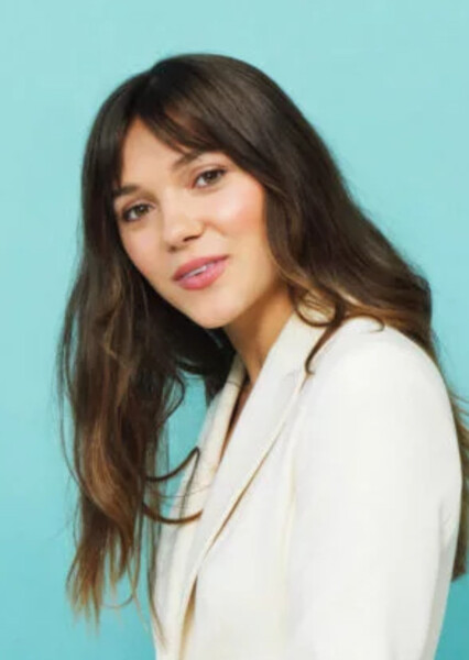 Synnøve Karlsen photo