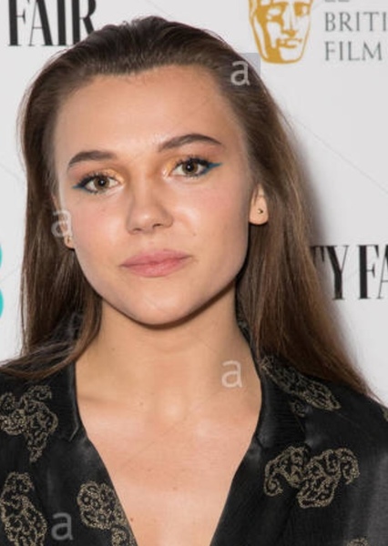 Synnøve Karlsen photo