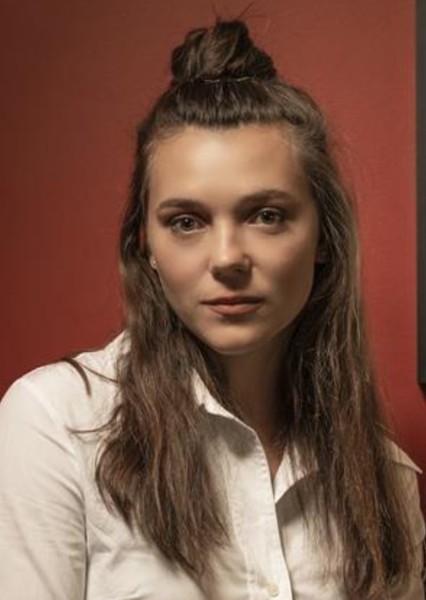 Synnøve Karlsen photo