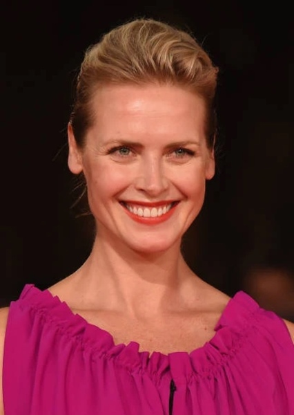 Synnøve Macody Lund photo
