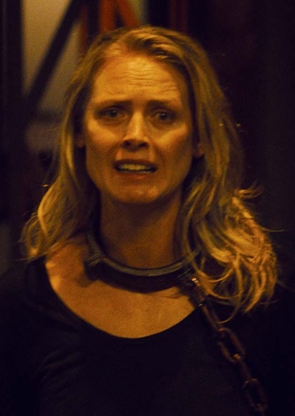 Synnøve Macody Lund photo