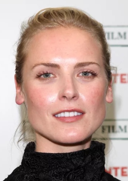 Synnøve Macody Lund photo