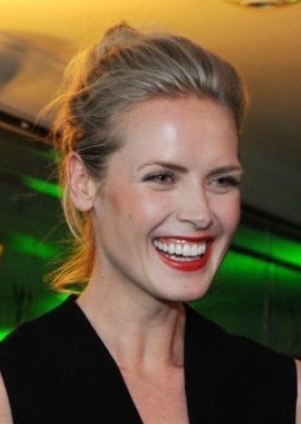 Synnøve Macody Lund photo