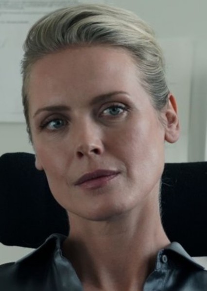Synnøve Macody Lund photo
