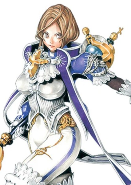 Sypha Belnades photo