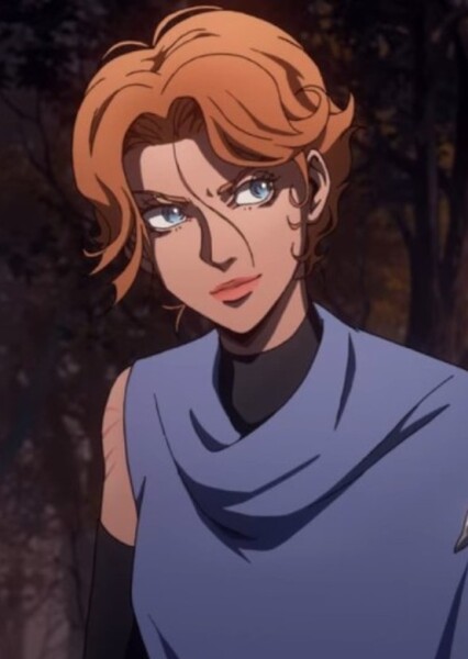 Sypha Belnades photo