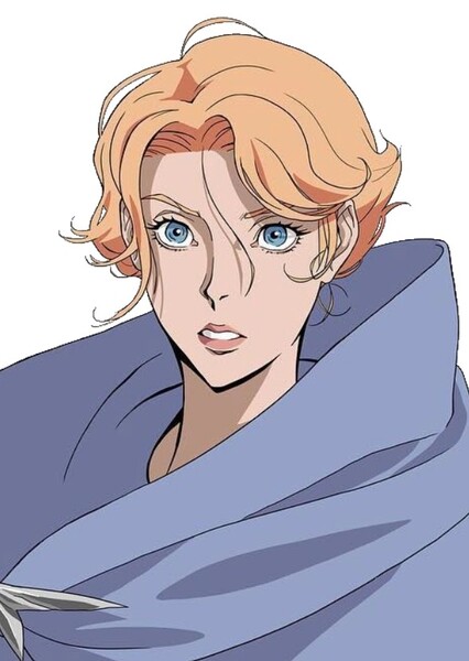 Sypha Belnades photo