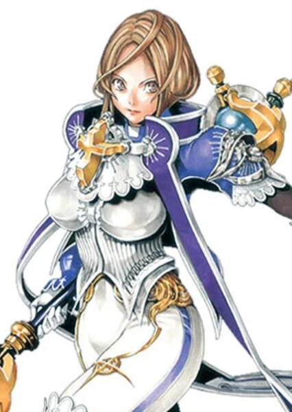 Sypha Belnades photo