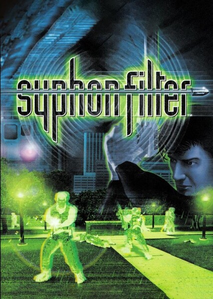 Syphon Filter