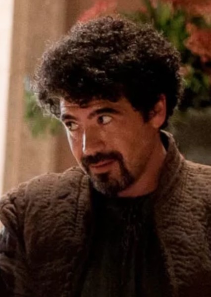 Syrio Forel photo