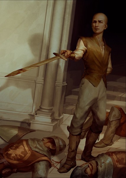 Syrio Forel photo