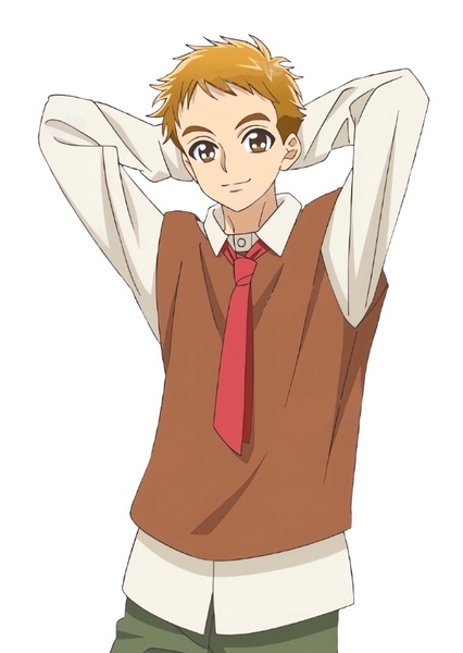 Syrup (Pretty Cure) photo