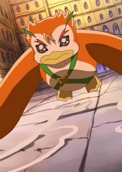 Syrup (Pretty Cure) photo