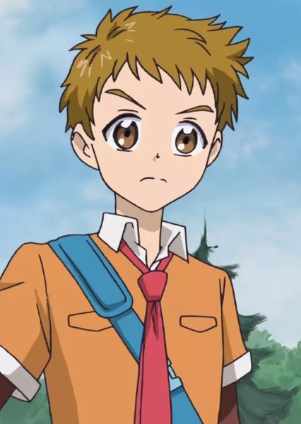 Syrup (Pretty Cure)