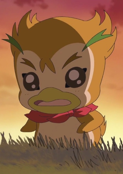 Syrup (Pretty Cure) photo