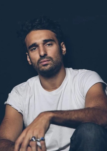 Syrus Shahidi