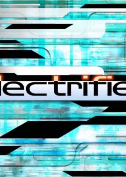 SySF - Electrified (from Dance Dance Revolution SuperNOVA 2 ORIGINAL SOUNDTRACK)