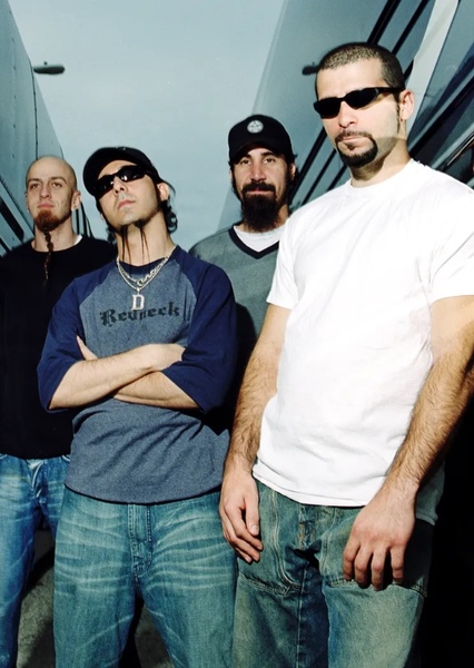 System Of A Down photo