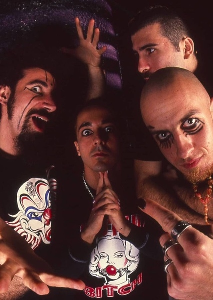 System Of A Down