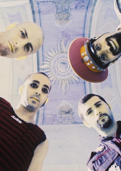 System Of A Down photo