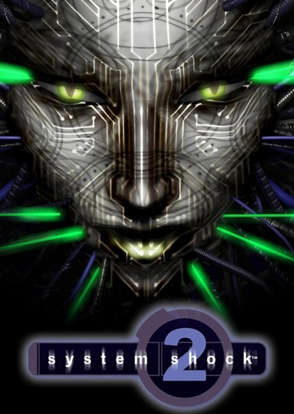 System Shock 2