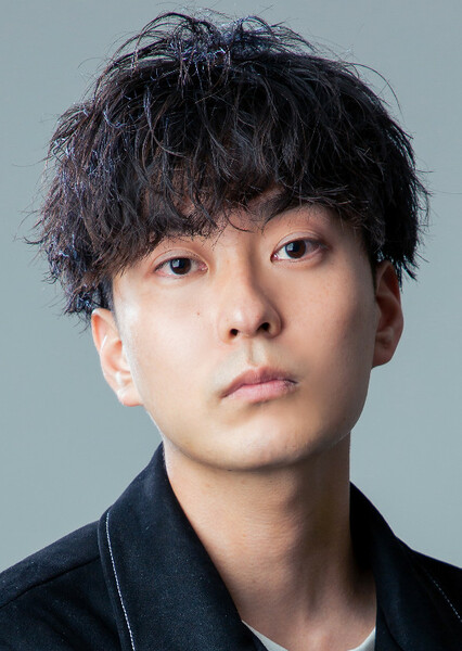 Syu Yamamoto