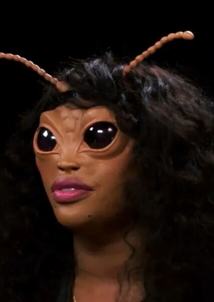SZA photo
