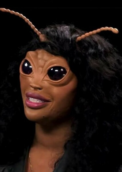 SZA photo